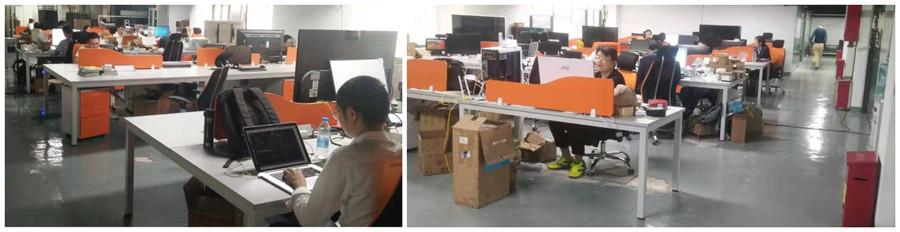 office