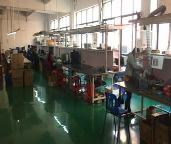 Factory