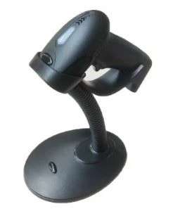 Handheld 2D Barcode Scanner