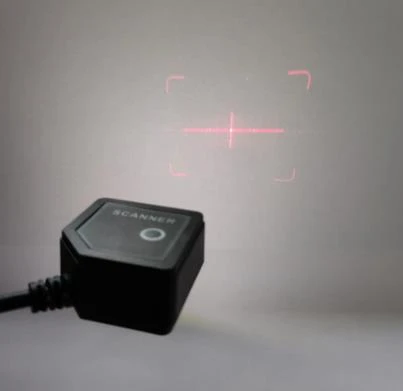 Fixed Passport OCR MRZ QR reader